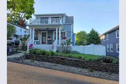 8 E Catherine Street, Nyack, NY 10960 - Photo 1