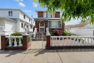 158-43 101st St, Howard Beach, NY 11414 - Photo 1