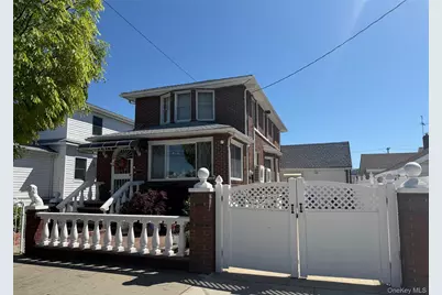 15843 101st Street, Howard Beach, NY 11414 - Photo 1