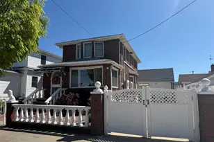 158-43 101st St, Howard Beach, NY 11414 - Photo 1