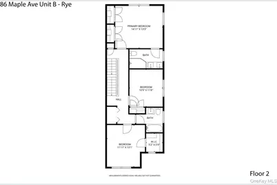 86 B Maple Street, Rye, NY 10580 - Photo 31