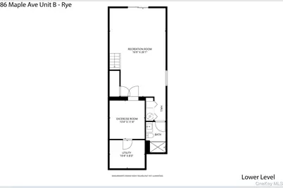 86 B Maple Street, Rye, NY 10580 - Photo 33