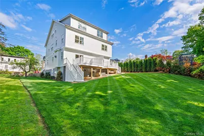 86 B Maple Street, Rye, NY 10580 - Photo 29