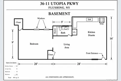 36-11 Utopia Parkway, Flushing, NY 11358 - Photo 29