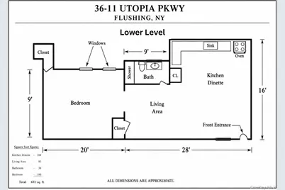36-11 Utopia Parkway, Flushing, NY 11358 - Photo 29