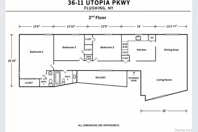36-11 Utopia Parkway, Flushing, NY 11358 - Photo 27