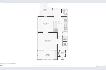 5 Bluebell Court, Garden City, NY 11530 - Photo 31