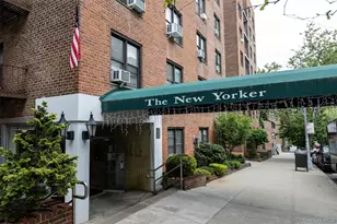 103-25 68th Ave, Forest Hills, NY 11375 - Photo 1