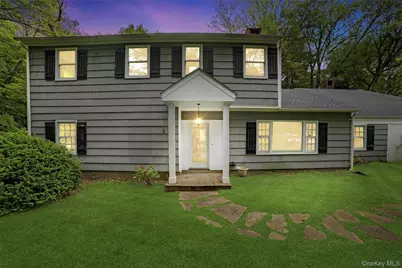 10 North Lane, Chappaqua, NY 10514 - Photo 1