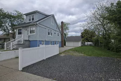 119 Parma Road, Island Park, NY 11558 - Photo 1