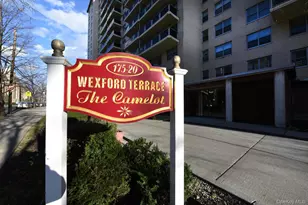175-20 Wexford Terrace, Jamaica, NY 11432 - Photo 1