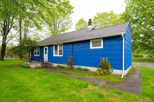 3176 Sharon Turnpike, Millbrook, NY 12545 - Photo 3