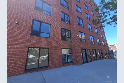 1591 Jesup Avenue, Bronx, NY 10452 - Photo 3