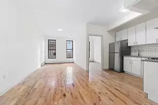 241 Marcus Garvey Blvd, Brooklyn, NY 11221 - Photo 1