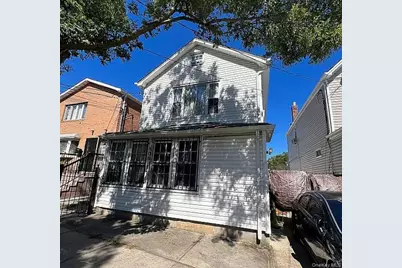 10611 Remington Street, Jamaica, NY 11435 - Photo 1
