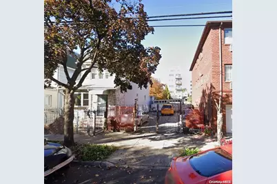 17015 90th Avenue, Jamaica, NY 11432 - Photo 1