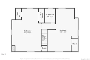 17 Grand St, New City, NY 10956 - Photo 45