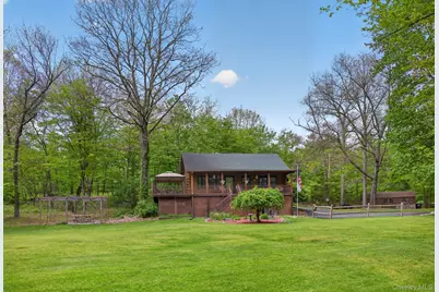 1 Stone Arch Manor Road, Rock Tavern, NY 12575 - Photo 33