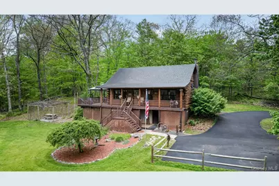 1 Stone Arch Manor Road, Rock Tavern, NY 12575 - Photo 43