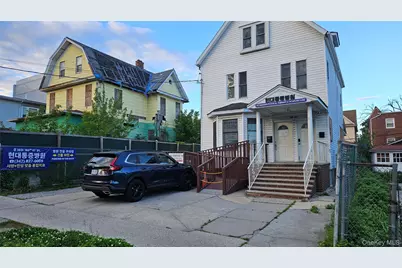 38-21 150 #1 & 2, Flushing, NY 11354 - Photo 1