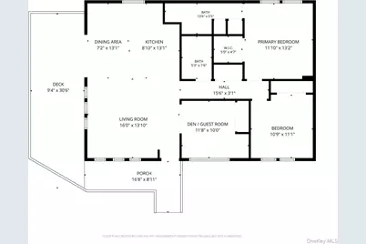 4 Ivanhoe Court, Monticello, NY 12701 - Photo 25