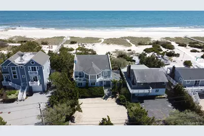 627 Dune Road, Westhampton, NY 11977 - Photo 1