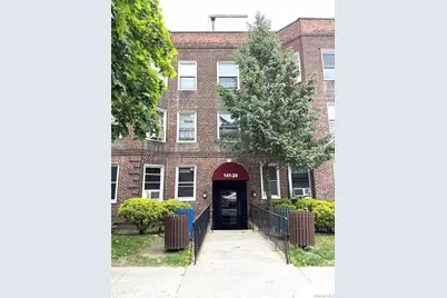 141-24 78th Road #3A, Kew Gardens, NY 11367 - Photo 13