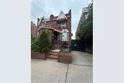3007 84th Street, East Elmhurst, NY 11370 - Photo 1