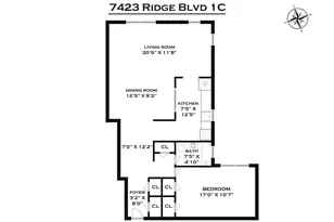 7423 Ridge Blvd, Brooklyn, NY 11209 - Photo 21