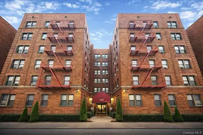42-52 Layton Street #1H, Elmhurst, NY 11373 - Photo 1