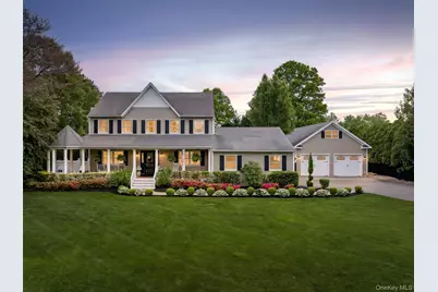 25 Fawn Crossing, Wading River, NY 11792 - Photo 1
