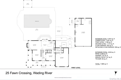 25 Fawn Crossing, Wading River, NY 11792 - Photo 39
