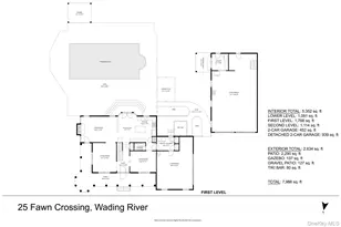 25 Fawn Crossing, Wading River, NY 11792 - Photo 39