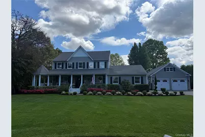 25 Fawn Crossing, Wading River, NY 11792 - Photo 1