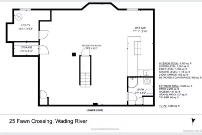 25 Fawn Crossing, Wading River, NY 11792 - Photo 39