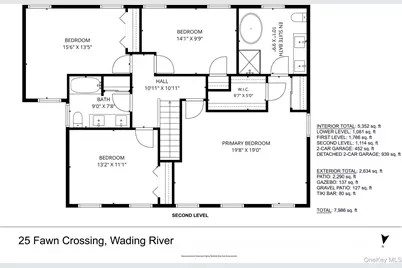 25 Fawn Crossing, Wading River, NY 11792 - Photo 41