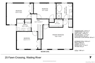 25 Fawn Crossing, Wading River, NY 11792 - Photo 41