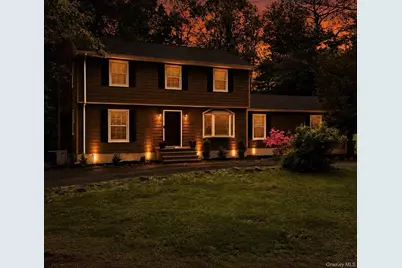 95 Pine Hill Road, Highland Mills, NY 10930 - Photo 1