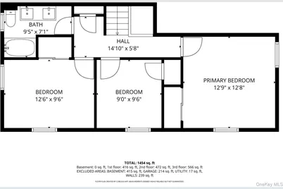 2386 Hampton Avenue, Seaford, NY 11783 - Photo 39
