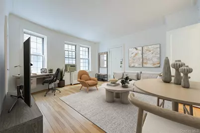 6 Burns Street #211, Forest Hills, NY 11375 - Photo 1