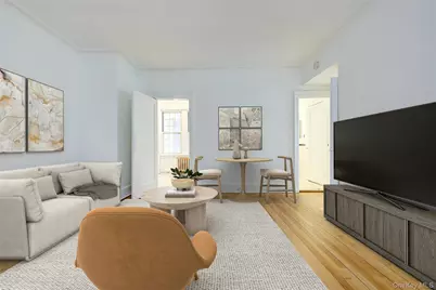 6 Burns Street #211, Forest Hills, NY 11375 - Photo 7
