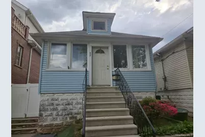 657 Wilcox Avenue, Bronx, NY 10465 - Photo 1