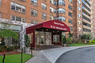 70-25 Yellowstone Blvd, Forest Hills, NY 11375 - Photo 1