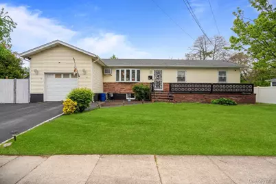 10 Francisco Avenue, Central Islip, NY 11722 - Photo 1