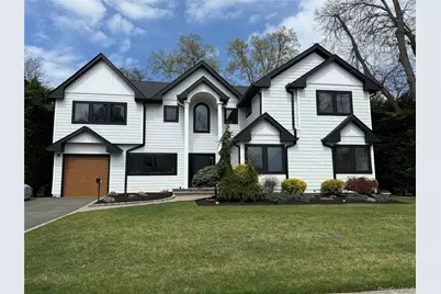 43 Marian Lane, Jericho, NY 11753 - Photo 1