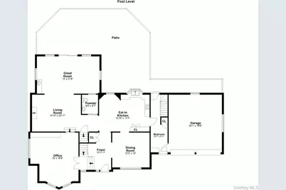 80 Hack Green Road, Pound Ridge, NY 10576 - Photo 47