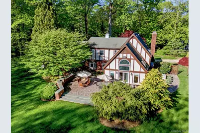 80 Hack Green Road, Pound Ridge, NY 10576 - Photo 3
