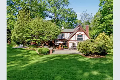 80 Hack Green Road, Pound Ridge, NY 10576 - Photo 3