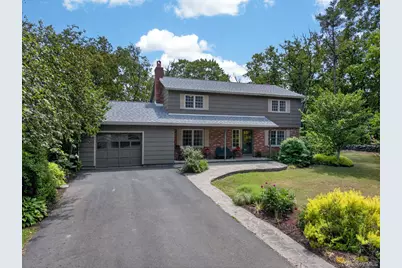 285 Morgan Hill Road, Hurley, NY 12443 - Photo 3