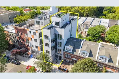 305 Sumpter Street, Brooklyn, NY 11233 - Photo 1